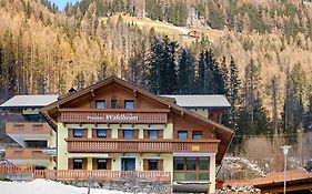 Pension Waldheim Apartments